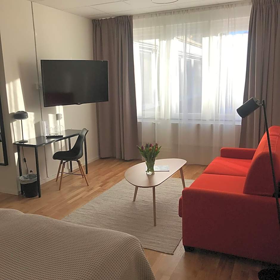Hotel Falun
