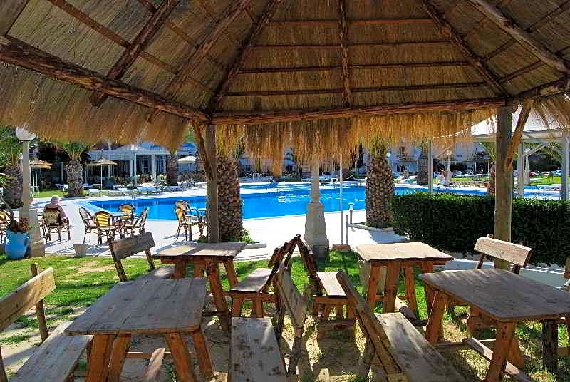 Hotel Golf Residence