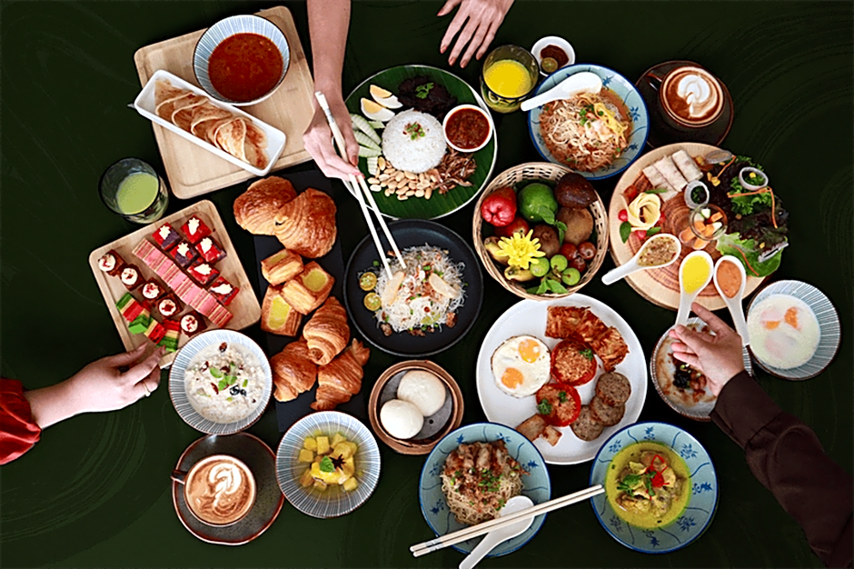 Mercure Miri City Centre