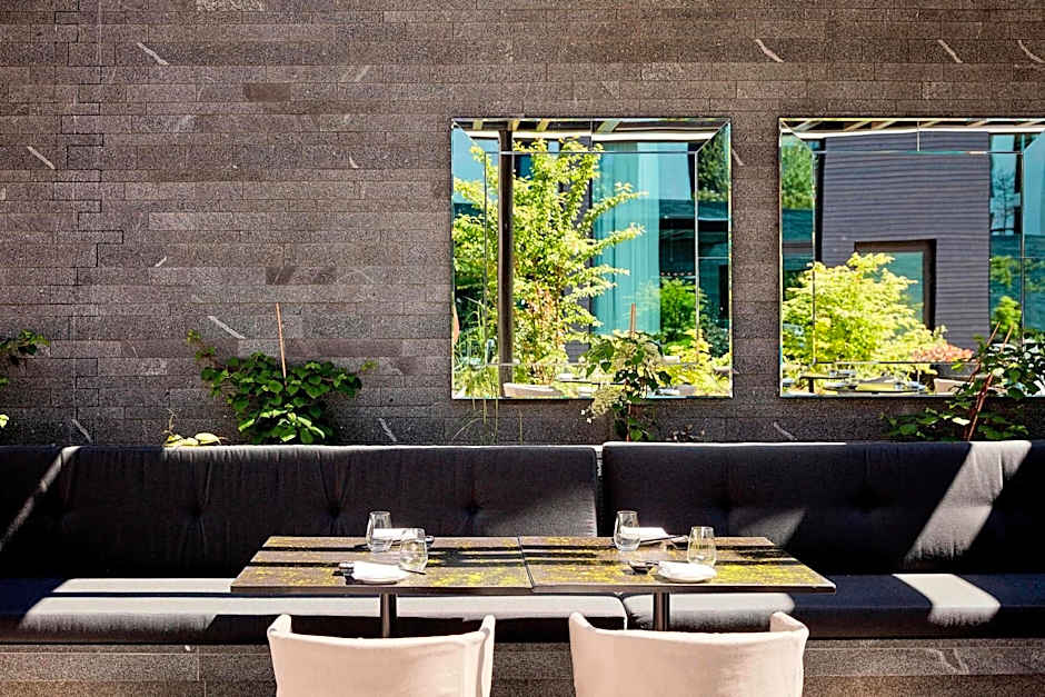 Roomers Baden-Baden, Autograph Collection by Marriott