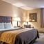 Comfort Inn Wethersfield - Hartford