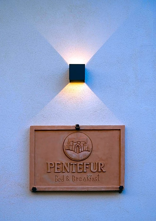 Pentefur