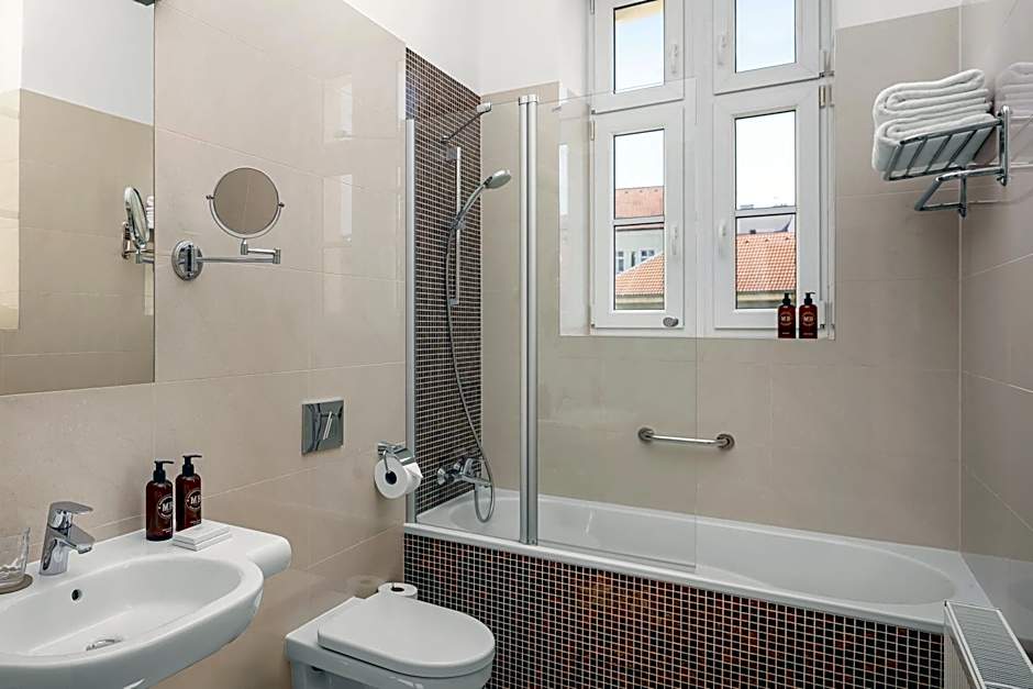Harvey Spa Hotel