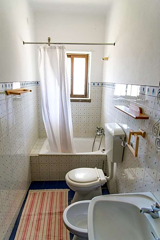 Moby Dick Lodge Cascais