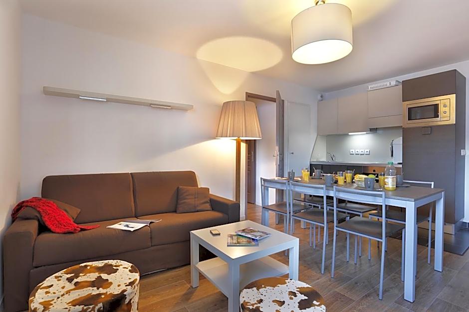 Vacancéole - Au Coeur des Ours