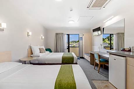 Bella Vista Motel Whangarei