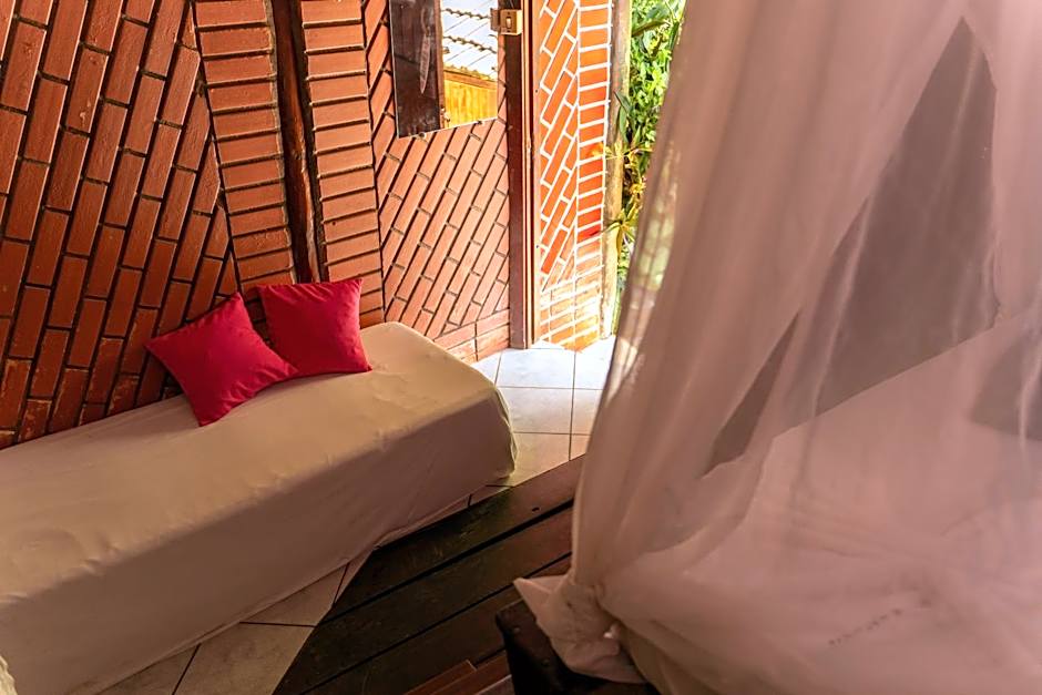 Beach House NATUREZA