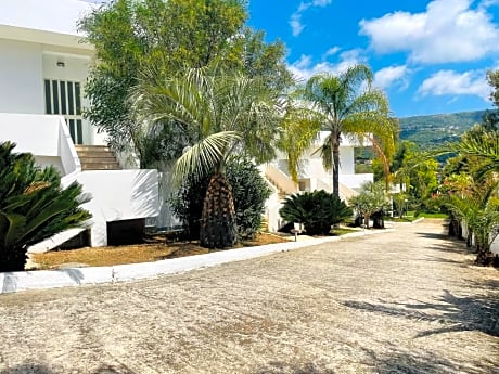 Il Giardino Di Capo Vaticano B&B and Apartments