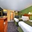 Quality Inn & Suites Grinnell near University
