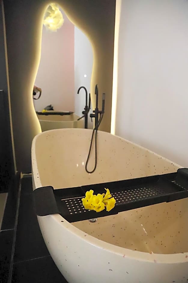 Gâu Homestay Phan Thiết