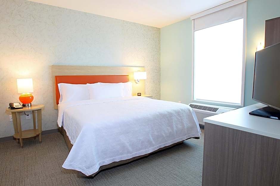 Home2 Suites by Hilton Nampa, ID