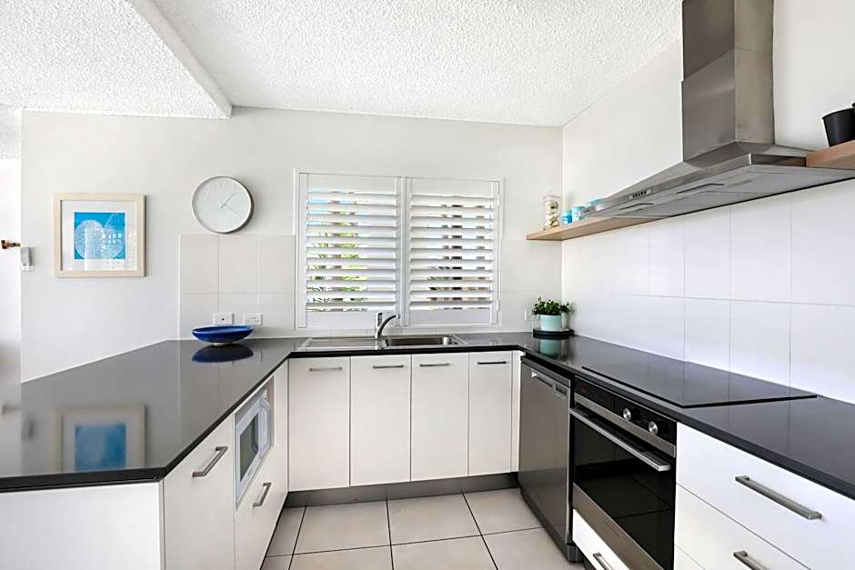 Andari Holiday Apartments