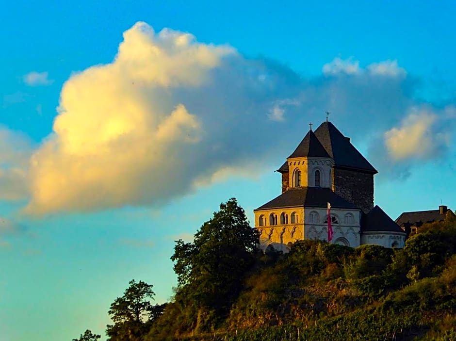 Hotel Haupt