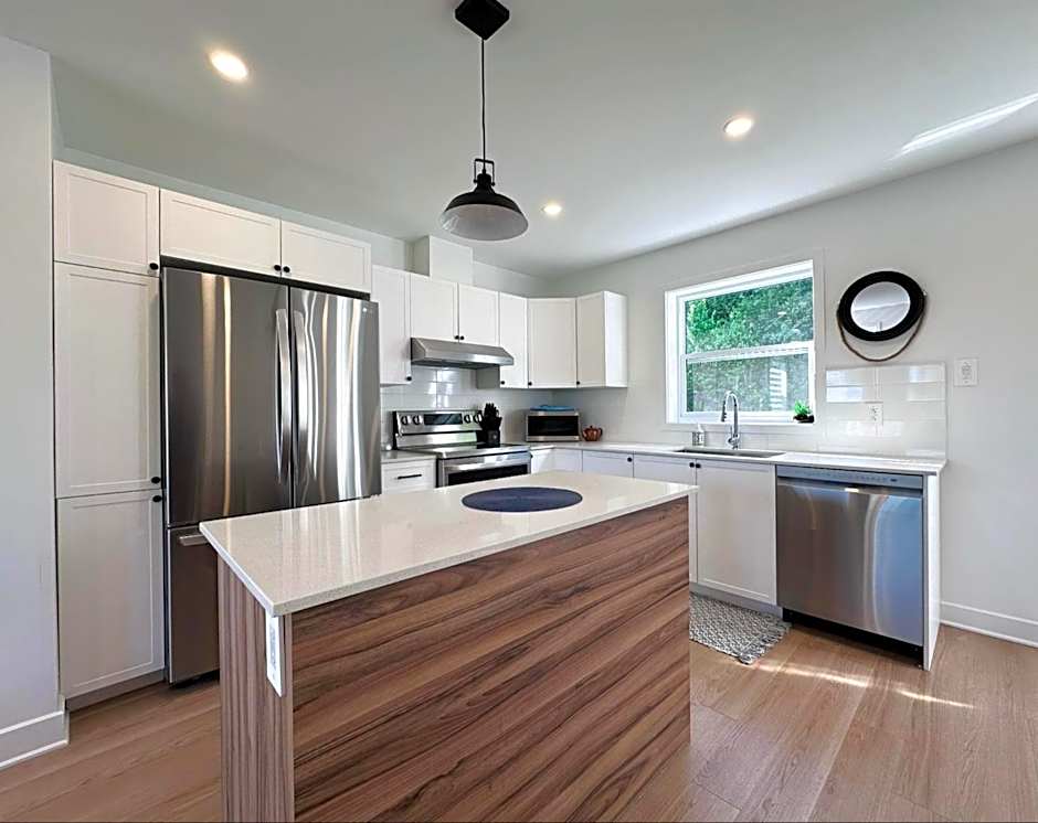 Le domaine du Sous-Bois