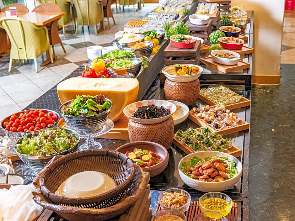 Hotel Hewitt Koshien