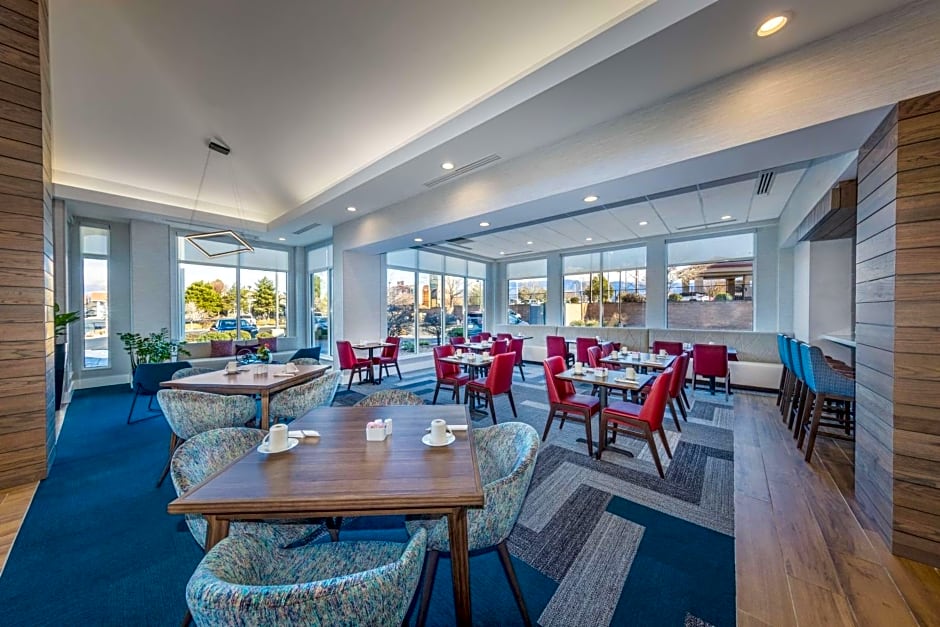 Hilton Garden Inn Albuquerque Journal Center