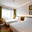 Hampton by Hilton Krakow Airport