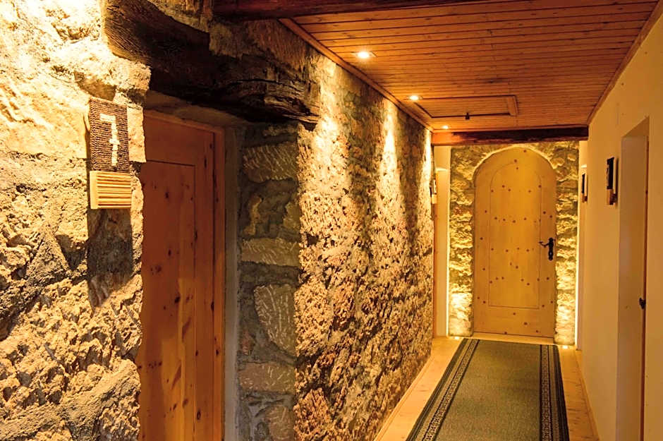 Hotel Restaurant Waldbichl