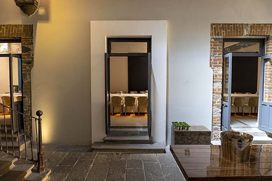 Palacio Julio Hotel