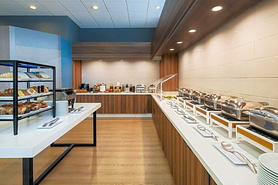 Holiday Inn Los Angeles Gateway - Torrance by IHG