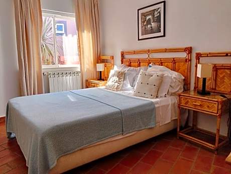 One-Bedroom Townhouse with Sea View