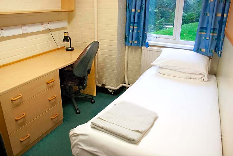Aberystwyth University Bunkhouse