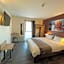 Hotel Wood Inn Bordeaux Aéroport
