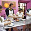 Meson Sacristia De La Compania Hotel Boutique