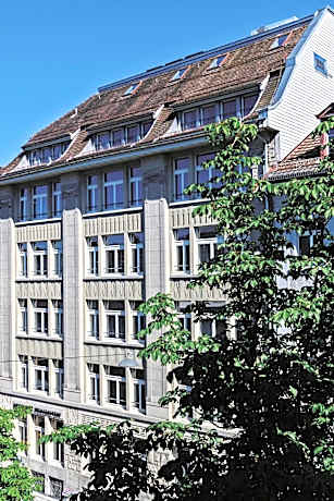 Sorell Hotel City Weissenstein