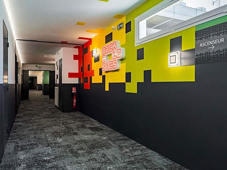 ibis Styles Beziers Centre