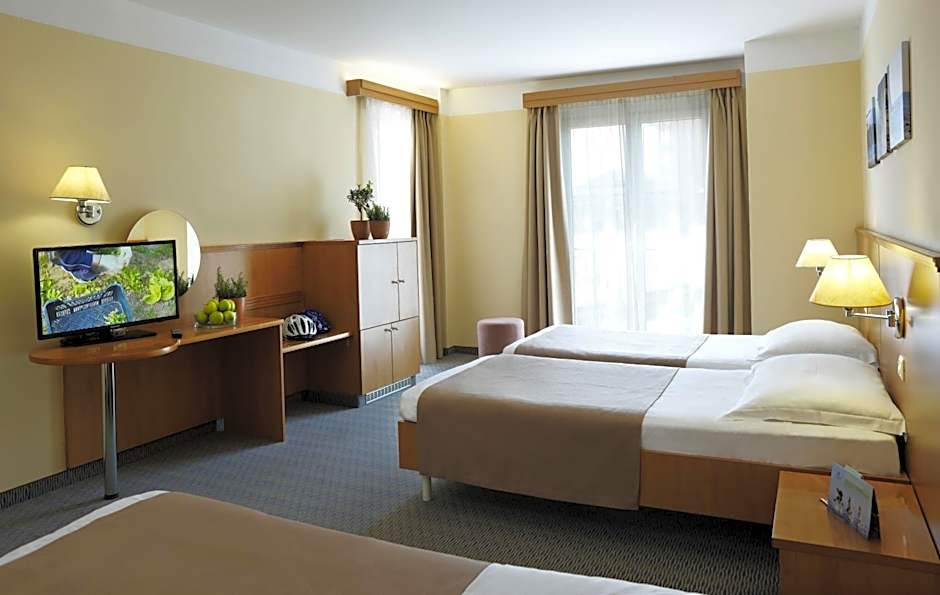 Act-ION Hotel Neptun  Terme & Wellness LifeClass