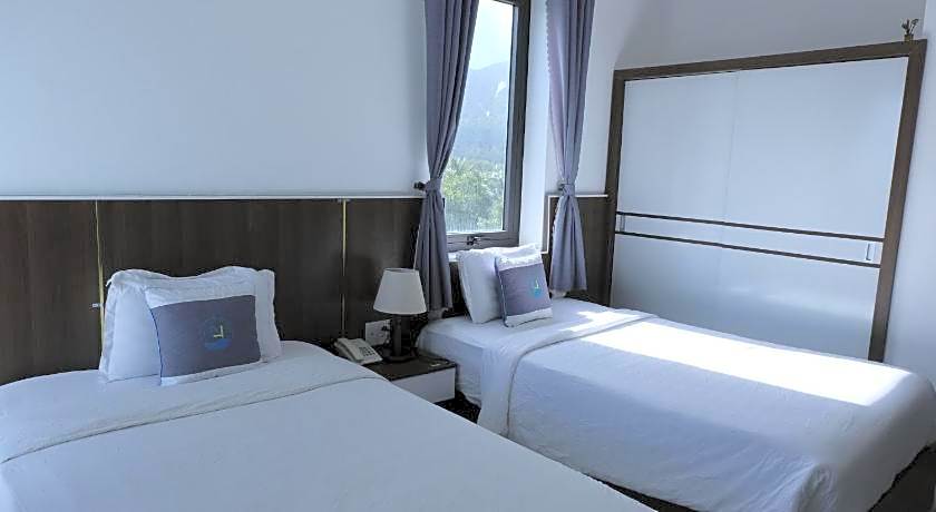 Nam Hai Con Dao Hotel