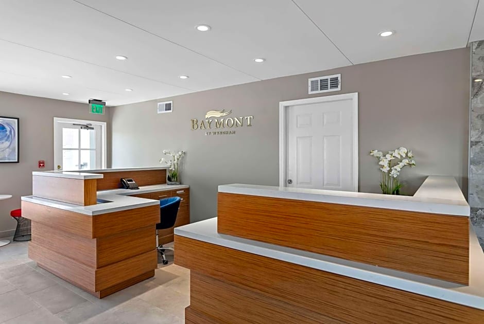 Baymont by Wyndham Beaumont
