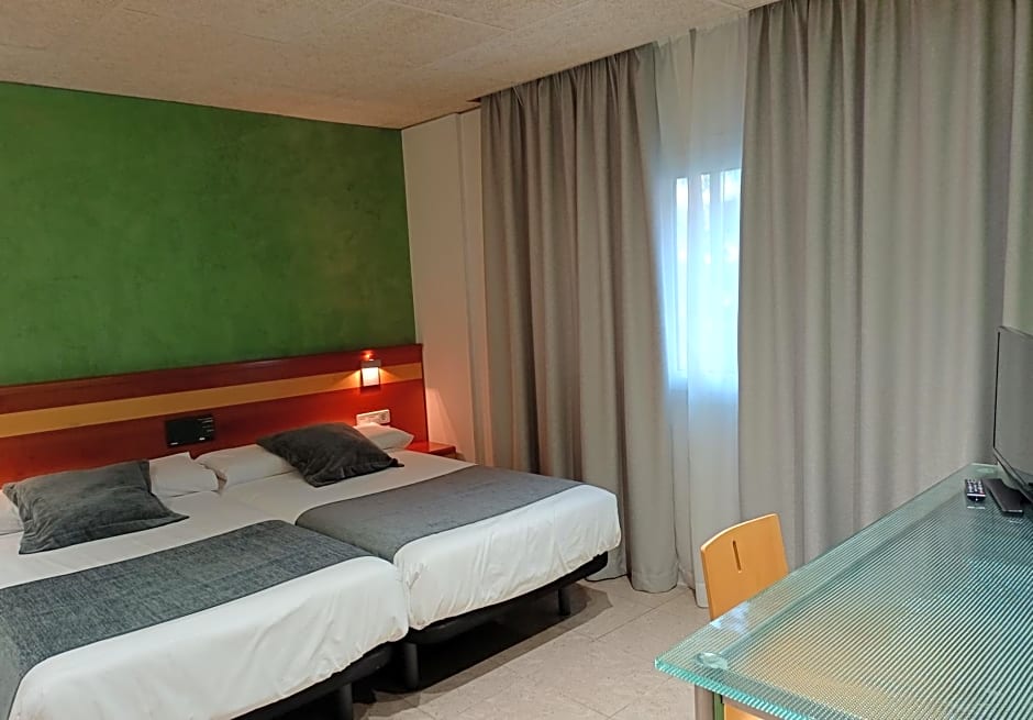 Hotel Iris