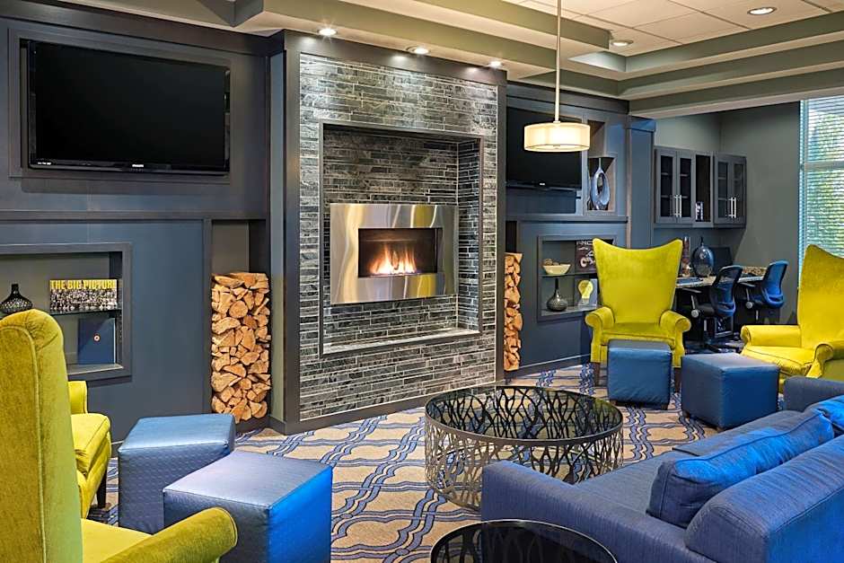 Four Points by Sheraton Williston