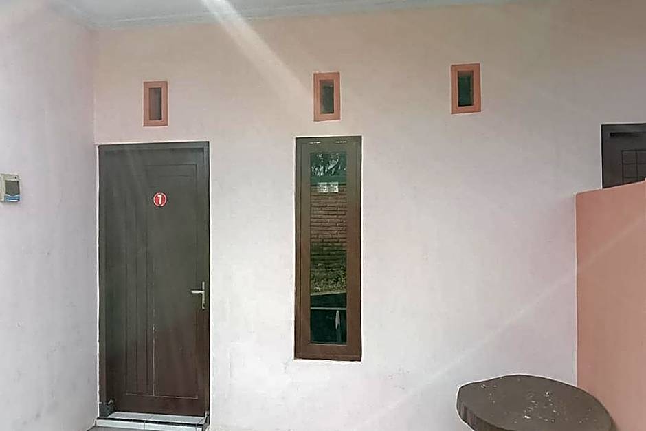 Kelapa Gading Homestay Syariah RedPartner