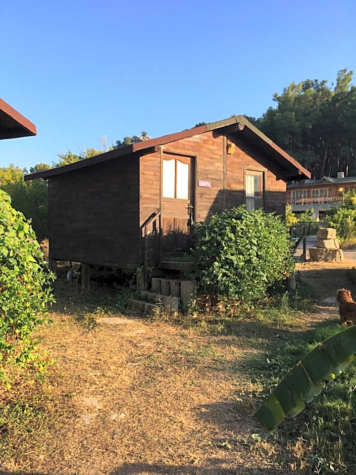 HavaSuPark Bungalows