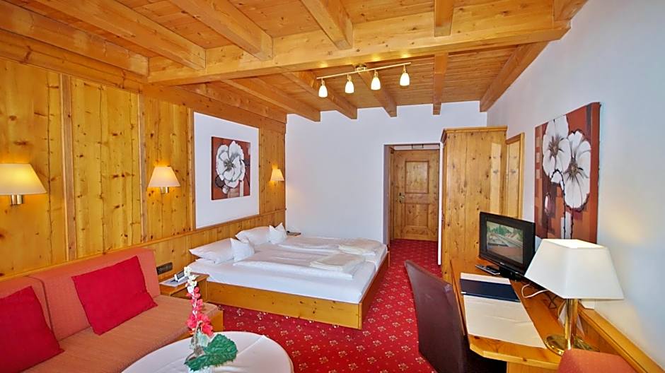 Hotel Schwarzenbergs Traube