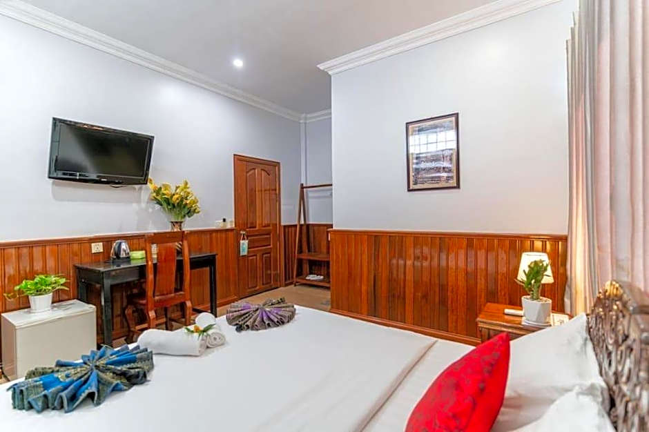City Inn Hotel – Siem Reap, PA