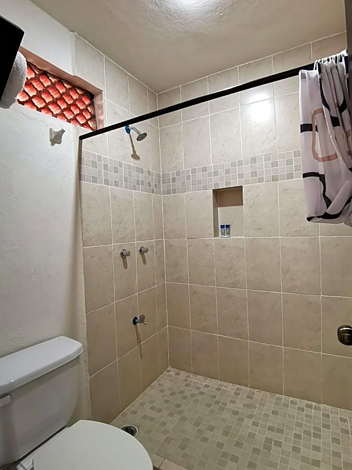 Hotel Casa Pellegrin
