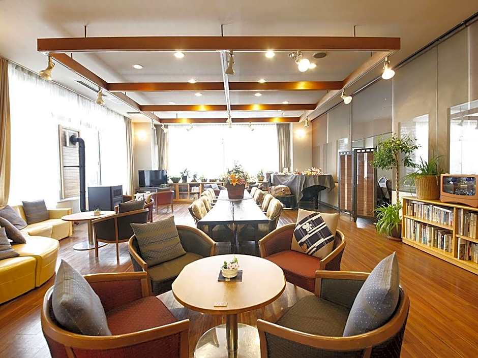 Matsukaneya Annex