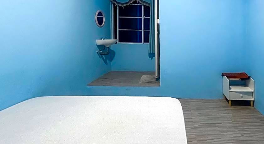 Zazezo Homestay Syariah RedPartner