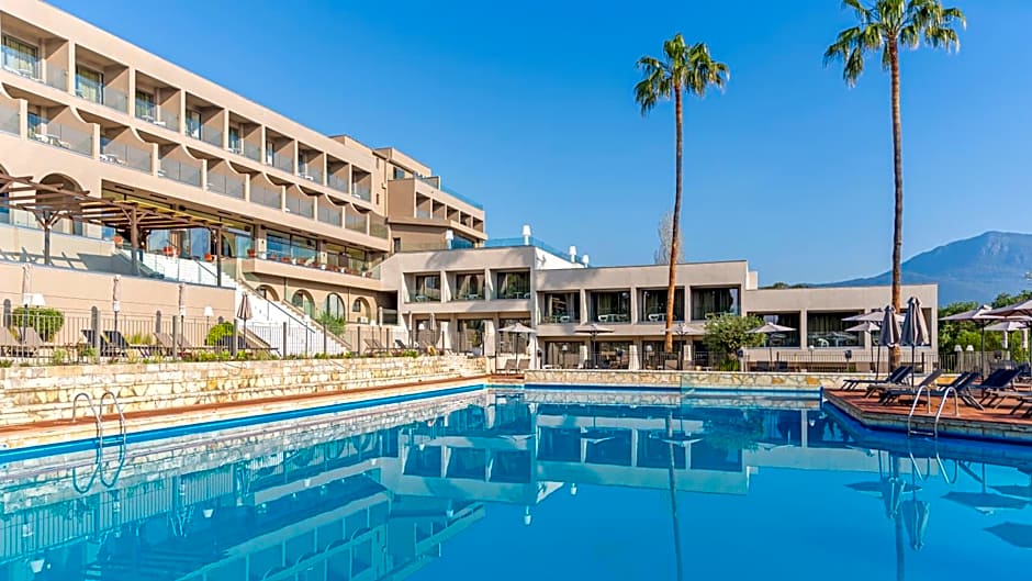 Iolida Corfu Resort & Spa by Smile Hotels