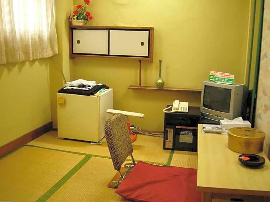 Komecho Ryokan / Vacation STAY 33206