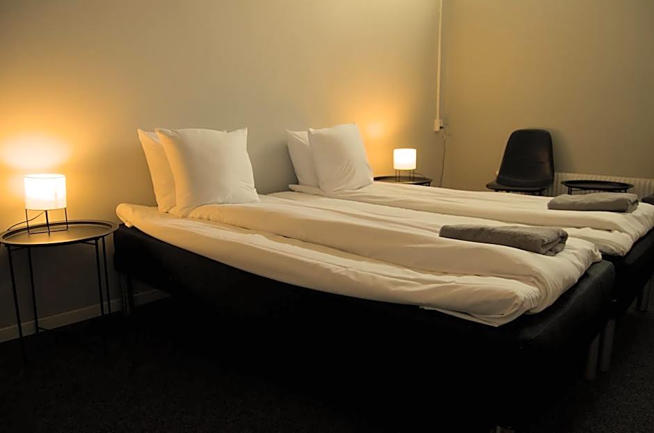 Grad Hotel and Hostel