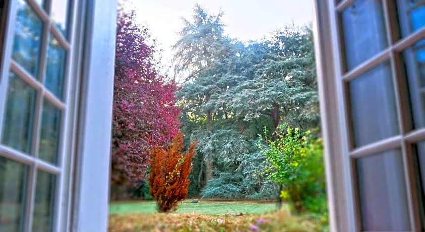 Bed & Breakfast - La closerie de la Fuye