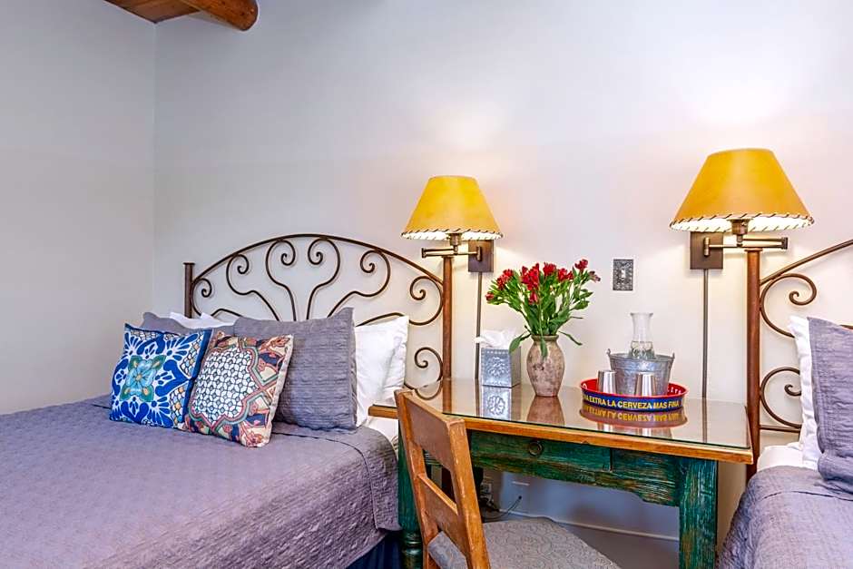 Santa Fe Motel & Inn