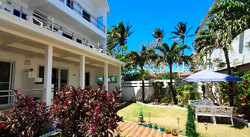 Clubboracay Apartelle