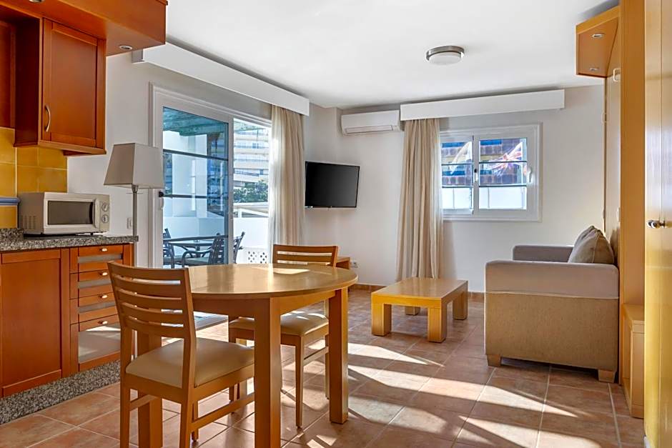 Hilton Vacation Club Sunset Harbour Club Tenerife