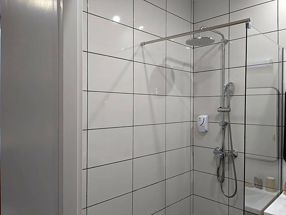 Hotel Morand (Pet-friendly)